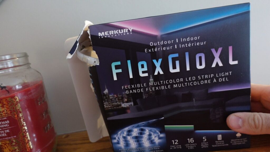TV LED BACKLIGHTING - DIYNorth